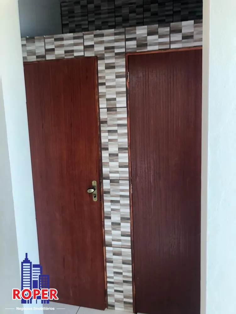 Chácara, 6 quartos, 1200 m² - Foto 8