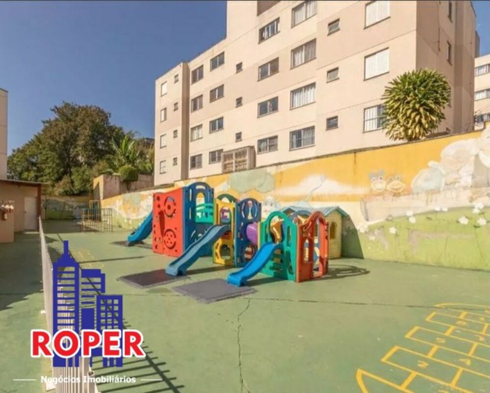 Apartamento, 2 quartos, 56 m² - Foto 4