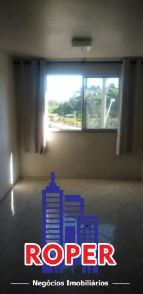 Apartamento, 2 quartos, 56 m² - Foto 3