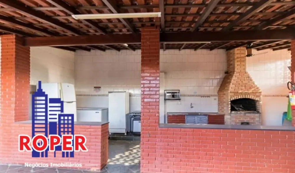 Apartamento, 2 quartos, 56 m² - Foto 16