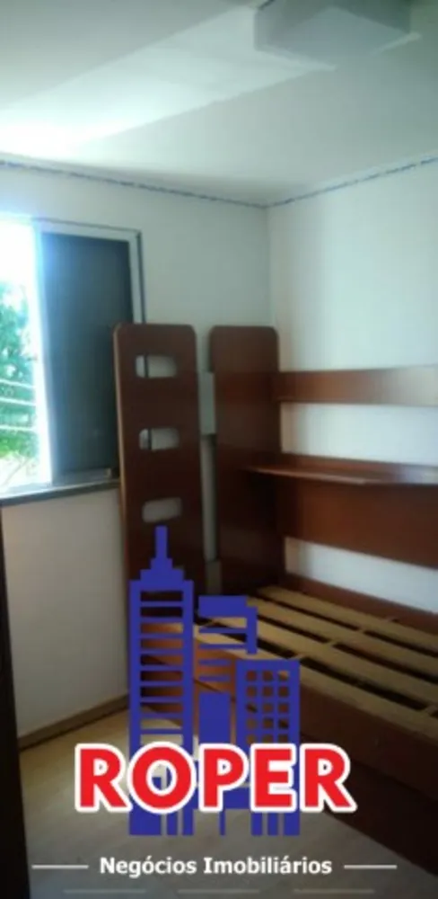 Apartamento, 2 quartos, 56 m² - Foto 6