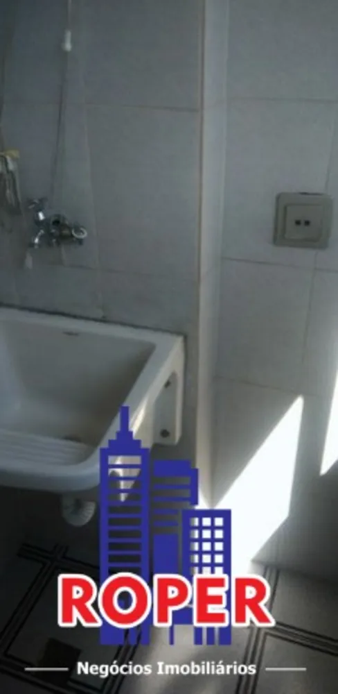 Apartamento, 2 quartos, 56 m² - Foto 1