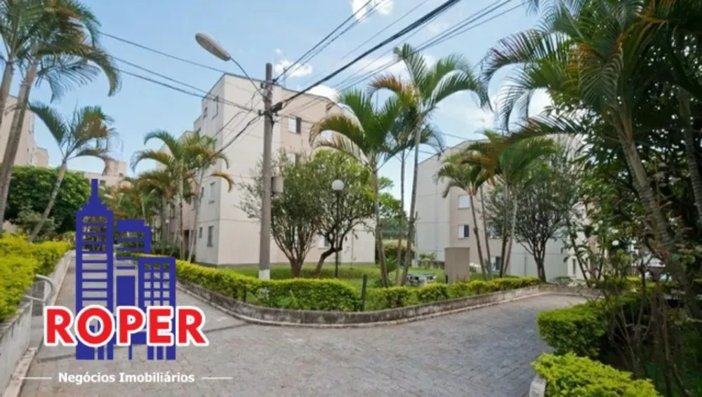 Apartamento, 2 quartos, 56 m² - Foto 7