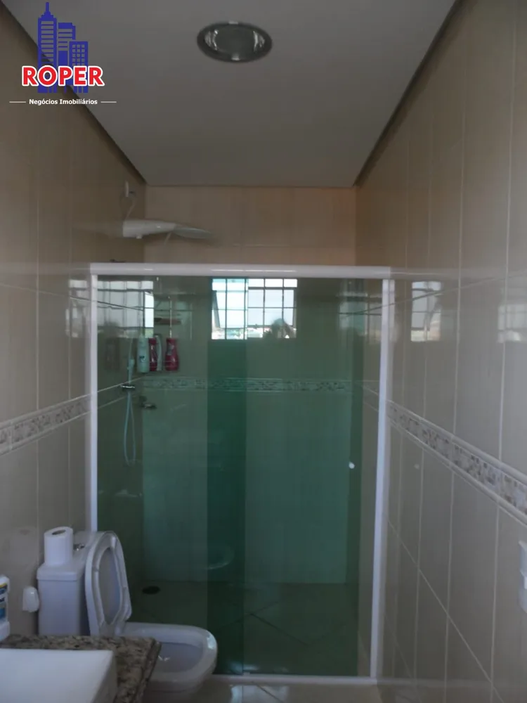 Casa, 3 quartos, 220 m² - Foto 13