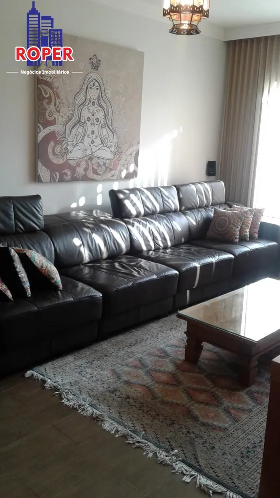 Casa, 3 quartos, 220 m² - Foto 6