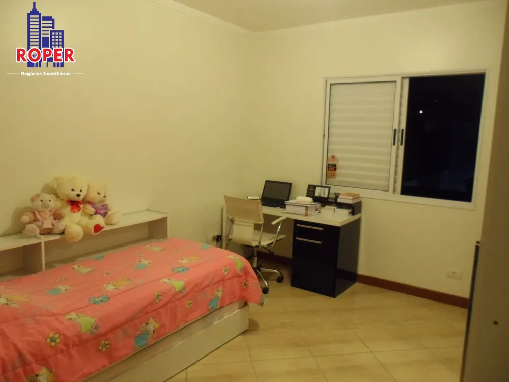 Casa, 3 quartos, 220 m² - Foto 11