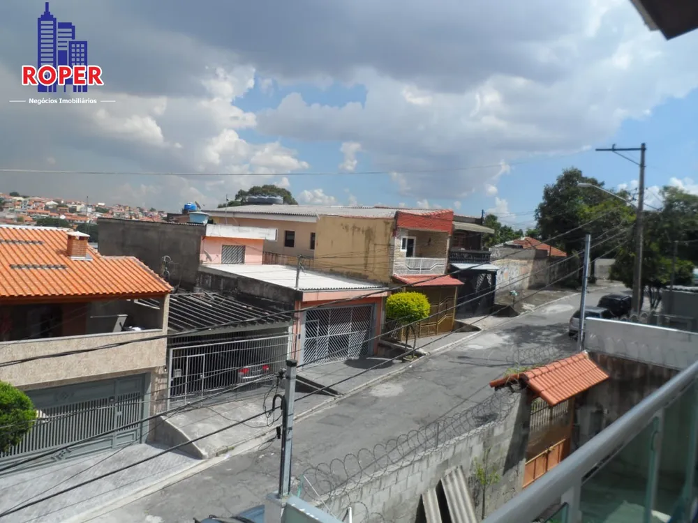 Casa, 3 quartos, 220 m² - Foto 1
