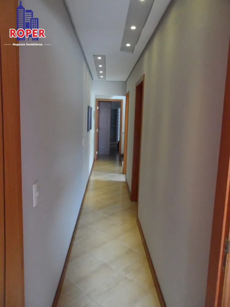 Casa, 3 quartos, 220 m² - Foto 9