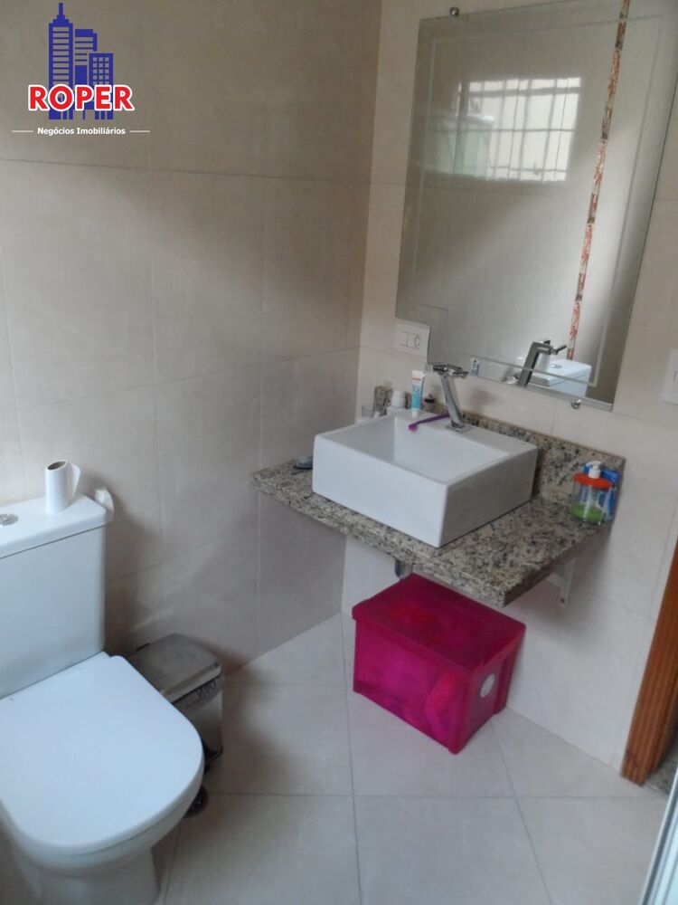 Casa, 3 quartos, 220 m² - Foto 4