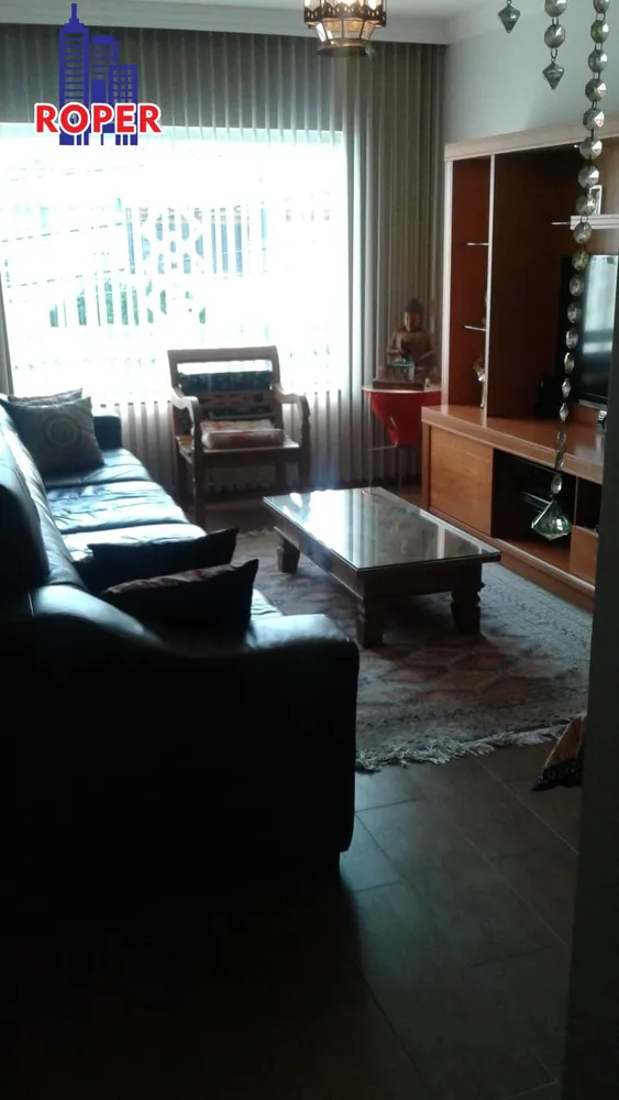 Casa, 3 quartos, 220 m² - Foto 5