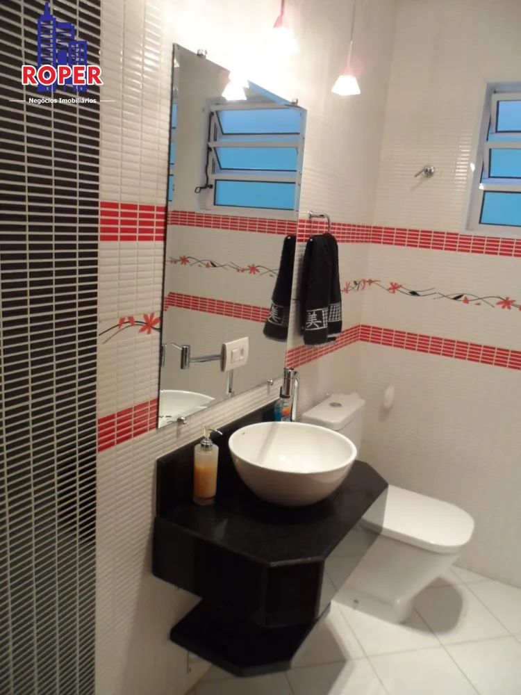 Casa, 3 quartos, 220 m² - Foto 12