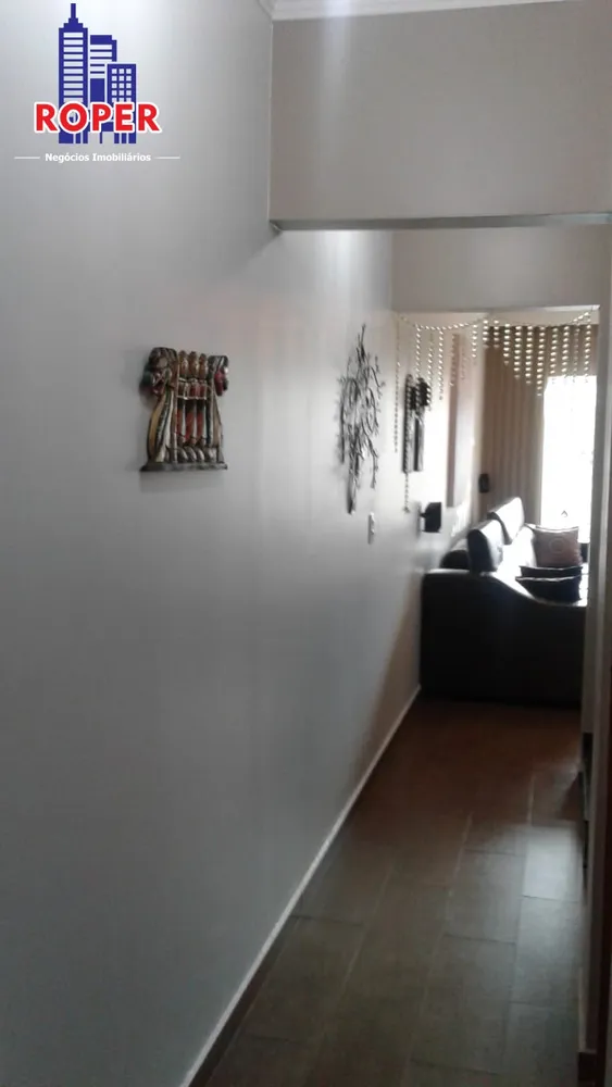 Casa, 3 quartos, 220 m² - Foto 4