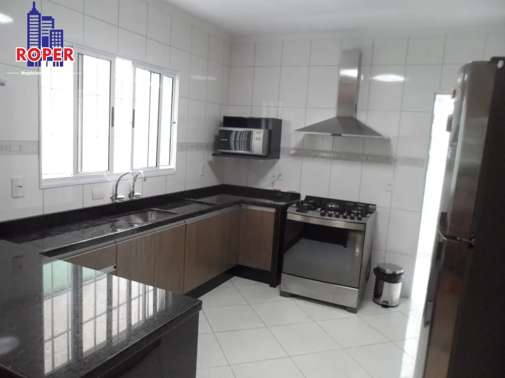 Casa, 3 quartos, 220 m² - Foto 7