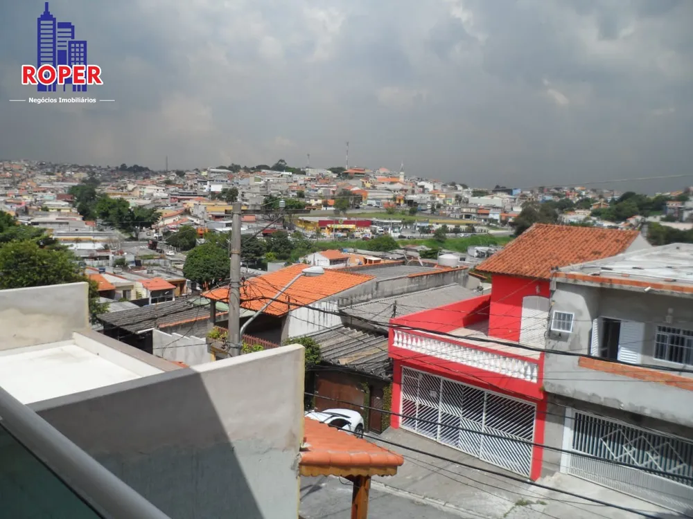 Casa, 3 quartos, 220 m² - Foto 2