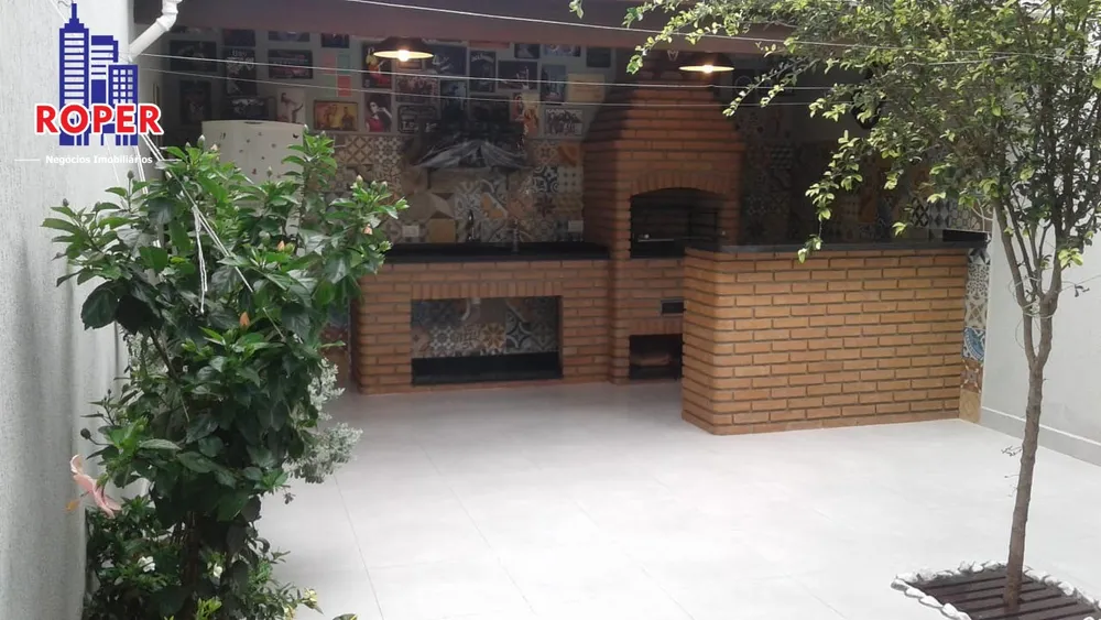 Casa, 3 quartos, 220 m² - Foto 3