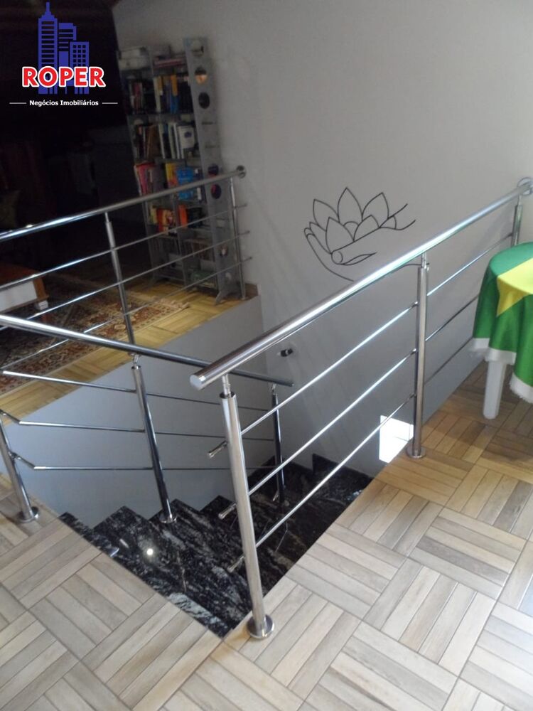 Casa, 3 quartos, 220 m² - Foto 3