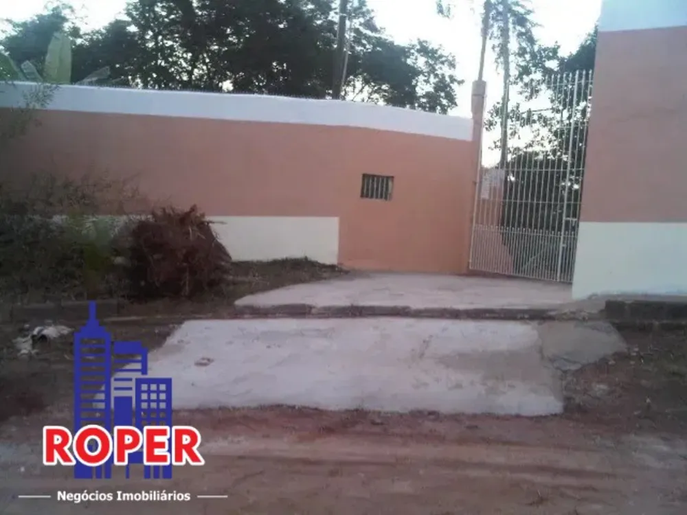 Chácara, 2 quartos, 5340 m² - Foto 1