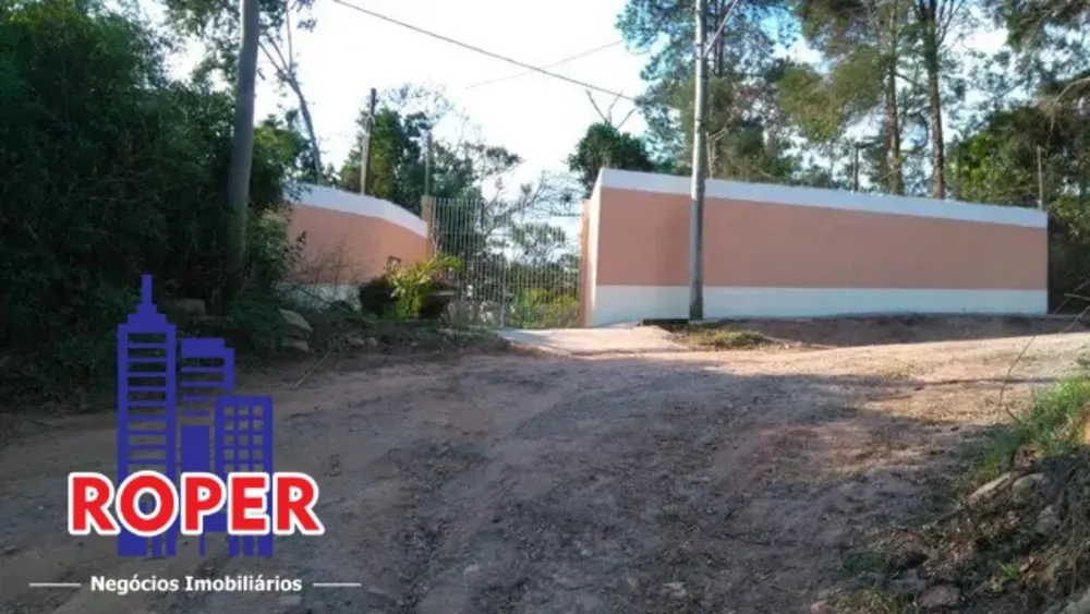 Chácara, 2 quartos, 5340 m² - Foto 2