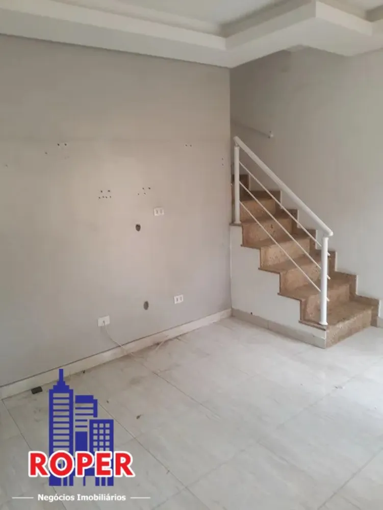 Casa, 2 quartos, 100 m² - Foto 13