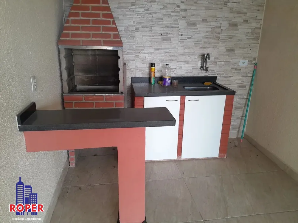 Casa, 2 quartos, 100 m² - Foto 9