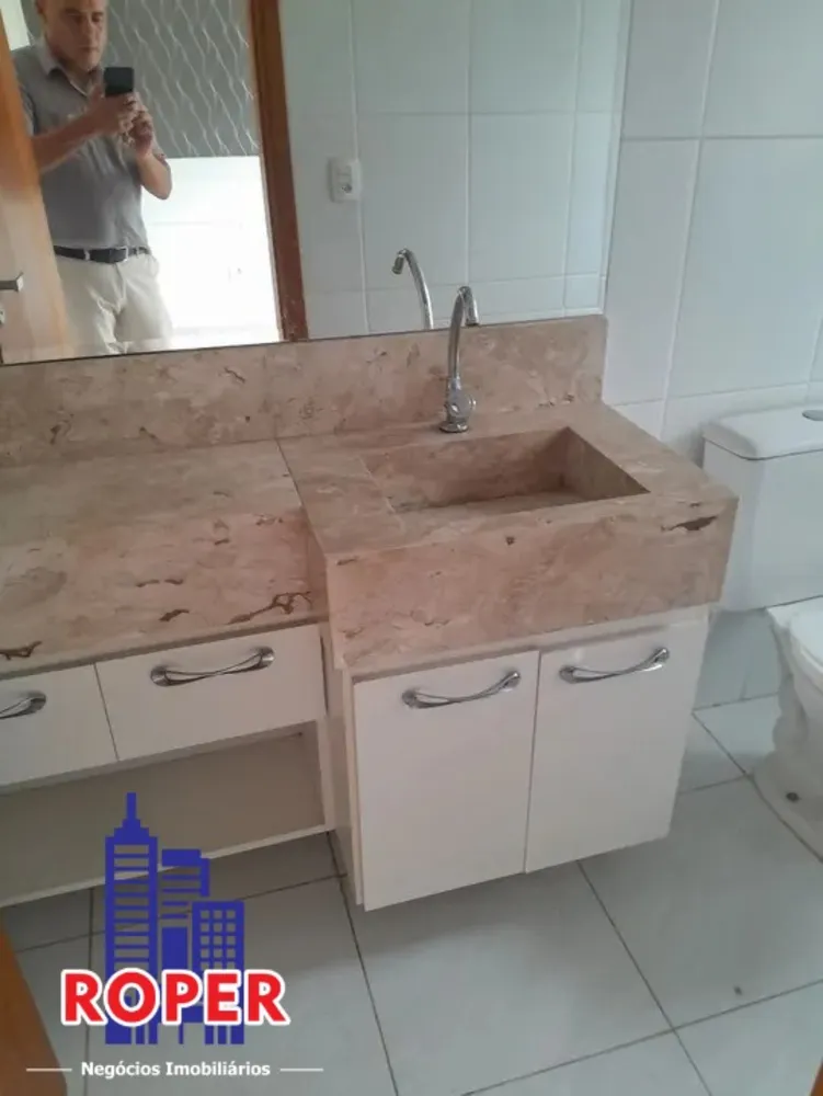 Casa, 2 quartos, 100 m² - Foto 10