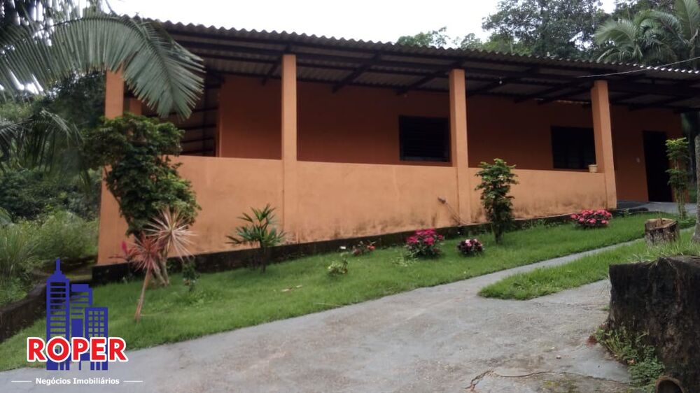 Chácara, 3 quartos, 2 hectares - Foto 1