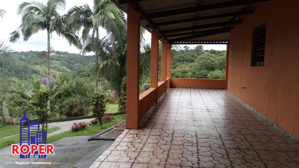 Chácara, 3 quartos, 2 hectares - Foto 3