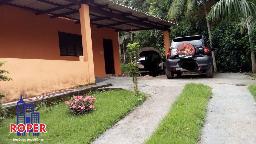Chácara, 3 quartos, 2 hectares - Foto 2