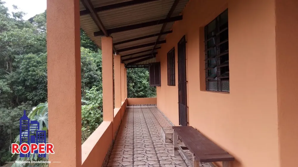 Chácara, 3 quartos, 2 hectares - Foto 3