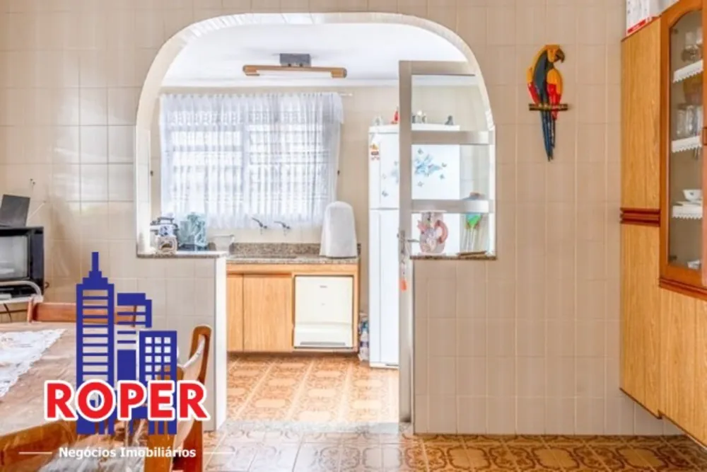 Casa, 3 quartos, 224 m² - Foto 16
