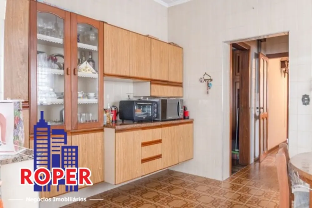 Casa, 3 quartos, 224 m² - Foto 4