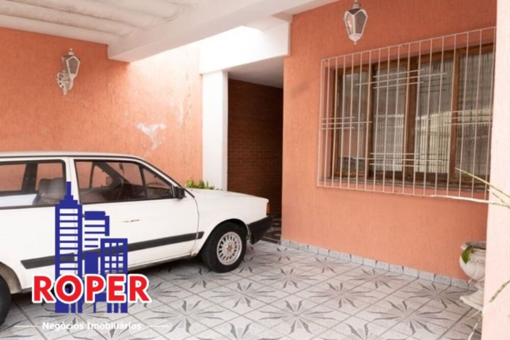 Casa, 3 quartos, 224 m² - Foto 8