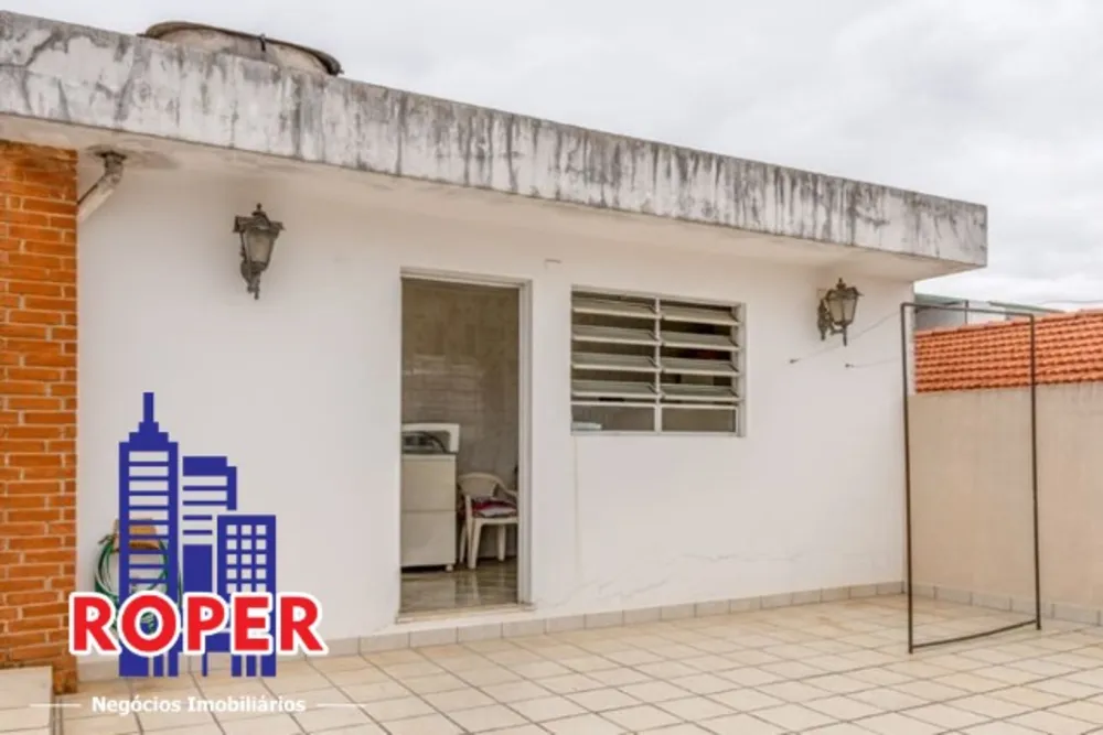 Casa, 3 quartos, 224 m² - Foto 3