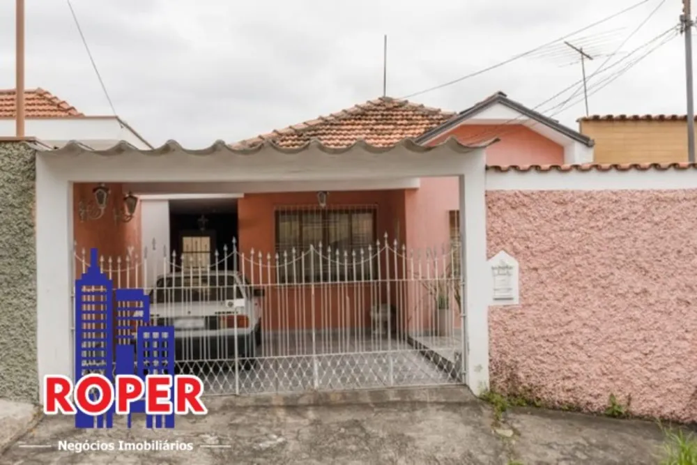 Casa, 3 quartos, 224 m² - Foto 6