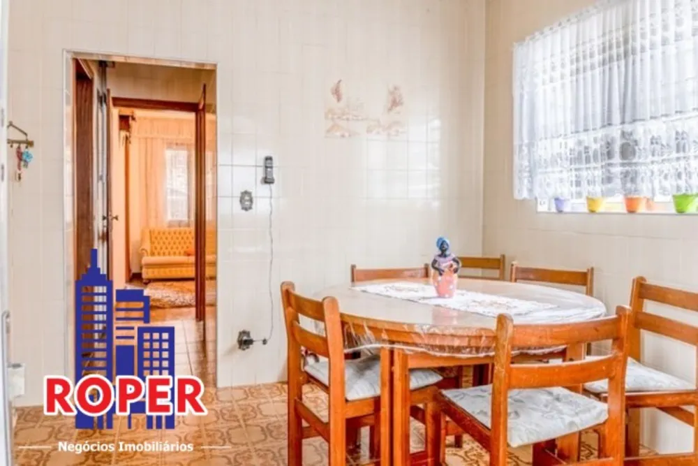 Casa, 3 quartos, 224 m² - Foto 14