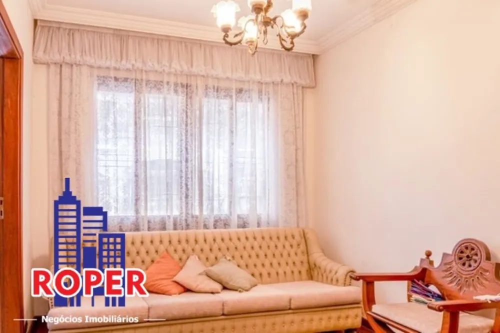 Casa, 3 quartos, 224 m² - Foto 5