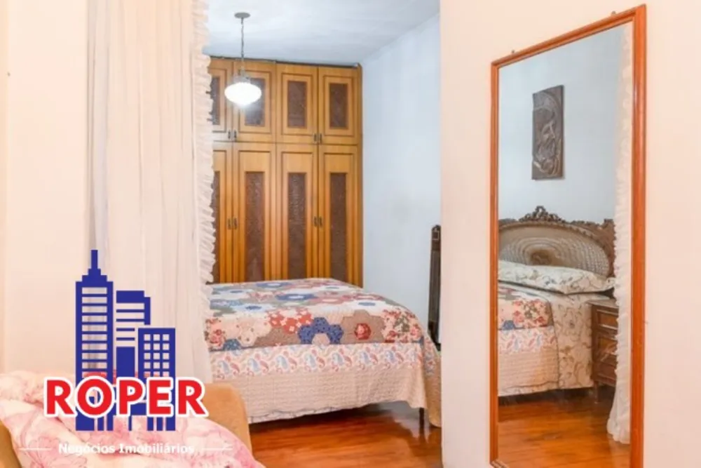 Casa, 3 quartos, 224 m² - Foto 3