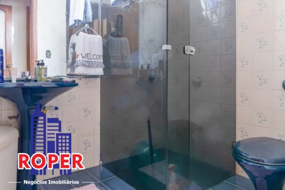Casa, 3 quartos, 224 m² - Foto 2