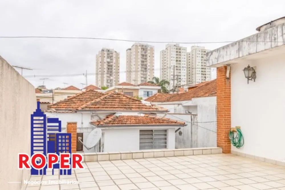 Casa, 3 quartos, 224 m² - Foto 8