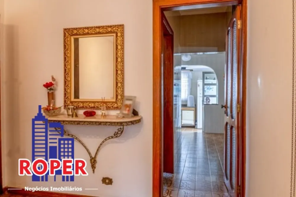 Casa, 3 quartos, 224 m² - Foto 4