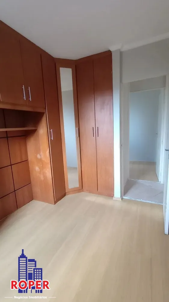 Apartamento, 3 quartos, 56 m² - Foto 9