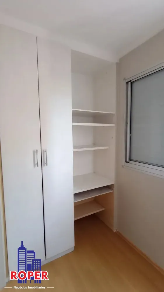Apartamento, 3 quartos, 56 m² - Foto 10