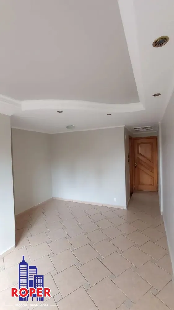 Apartamento, 3 quartos, 56 m² - Foto 4