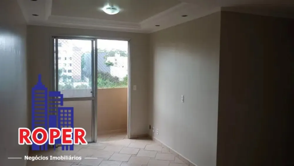 Apartamento, 3 quartos, 56 m² - Foto 3