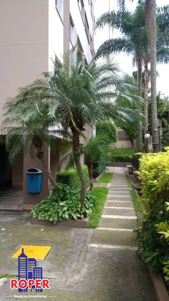 Apartamento, 3 quartos, 56 m² - Foto 15