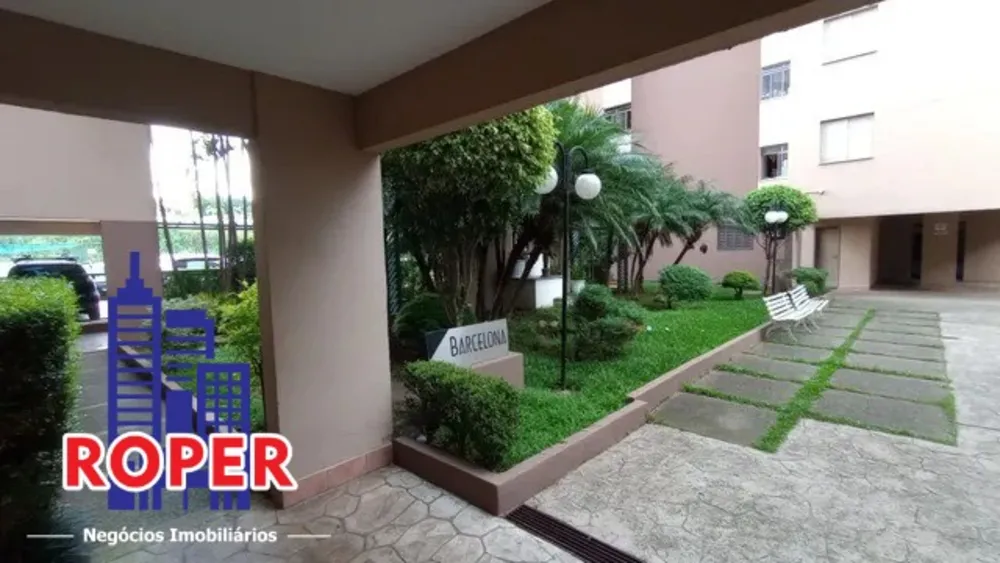 Apartamento, 3 quartos, 56 m² - Foto 12
