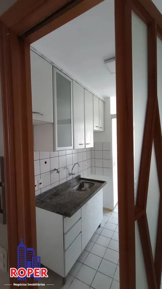 Apartamento, 3 quartos, 56 m² - Foto 7