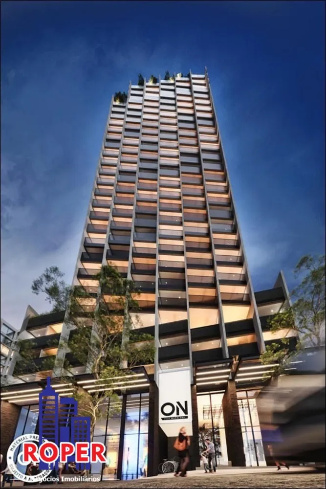 Loja-Salão, 78 m² - Foto 1