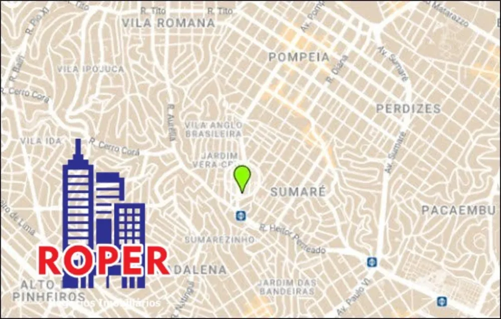 Loja-Salão, 78 m² - Foto 2
