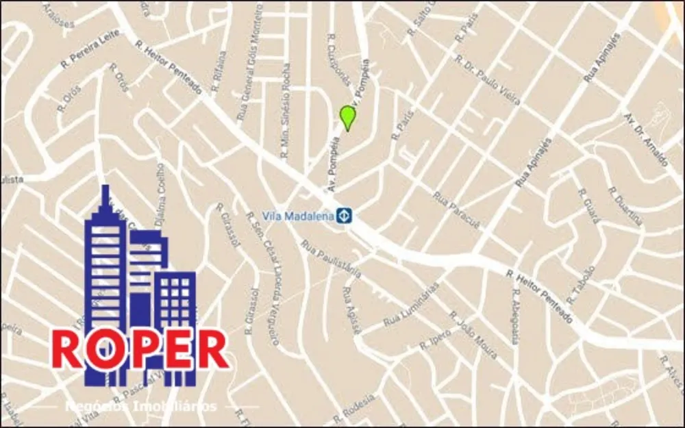 Loja-Salão, 78 m² - Foto 3